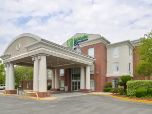 Holiday Inn Express & Suites LAFAYETTE by IHG