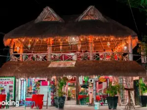 Hotel Mayahau Coba