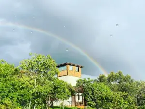 Pousada São Gonçalo