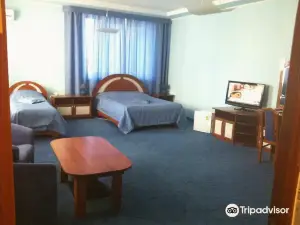 SV Hotel