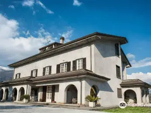 ที่พักพร้อมอาหารเช้าชาร์ม