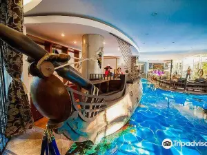 Pirates Resort