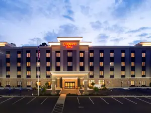 Hampton Inn Gulf Shores