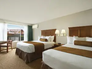 Clarion Pointe Mount Vernon - Burlington
