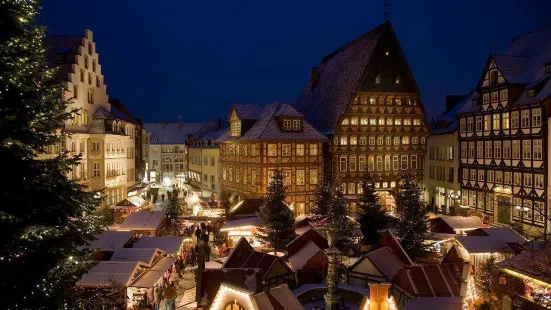 Van der Valk Hotel Hildesheim