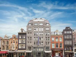 Boutique Hotel Albus Amsterdam Centre
