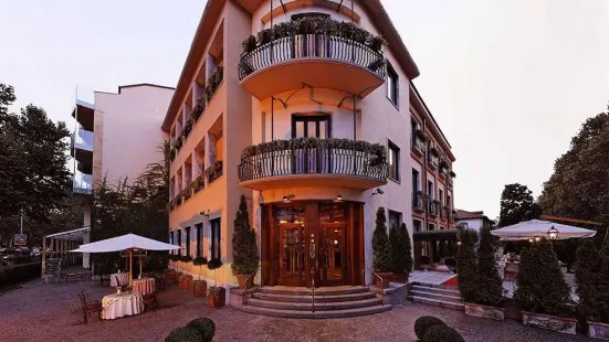 德拉維雷夢莎 - 世界小型豪華飯店