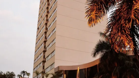 Jandaia Hotel Campo Grande