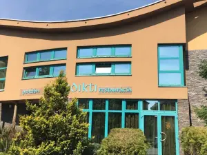 Penzion Benedikti