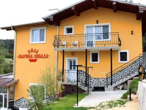 Villa Marina Meadow