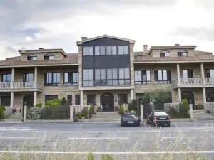 Pazo de Monterrei