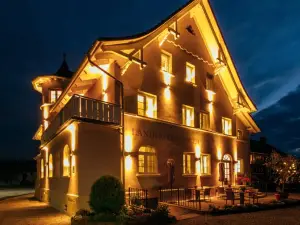 Landhotel Adler