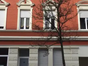 Ferienwohnung