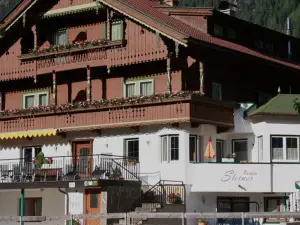 Pension Steiner