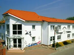 Gasthof Breeger-Bodden