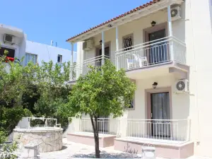 Hotel Paralia