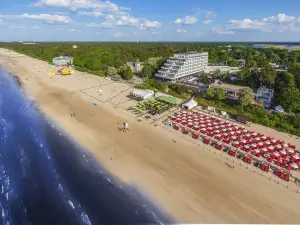 波羅的海灘水療酒店