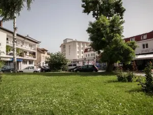 Hotel Zelengora