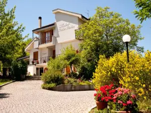 Hotel Villa Stella