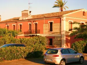 Agriturismo la Casa di Botro