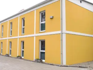 Hotel Blie, Bed & Breakfast, Self Check-IN