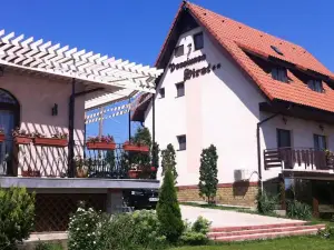 Villa Siret