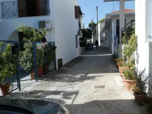 Villa Fantasia