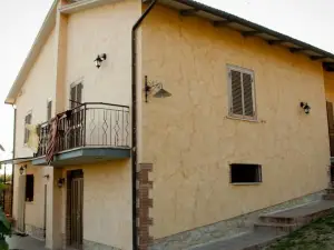Casa l'Arcobaleno