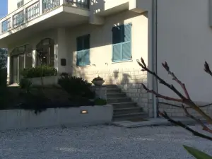La Veranda Sul Giardino