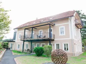 Villa Zur Schmied'n