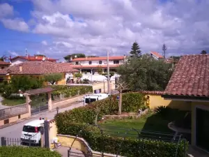 B&B la Pace Ardea