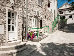 Old Town Accommodation