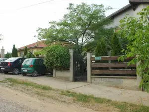 Casa Tomson, Free Parking, ciubăr, piscină în Natura