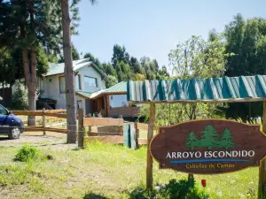 Arroyo Escondido