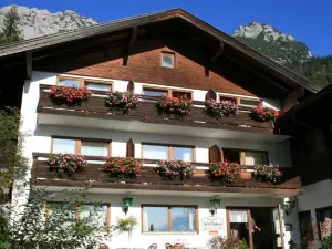 Gasthaus-Pension Seeklause