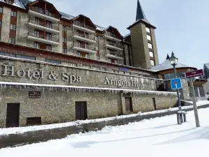Fun Aragon Hills Hotel & Spa