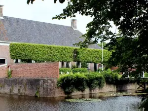 B&B - Sauna d'Olle Pastorie