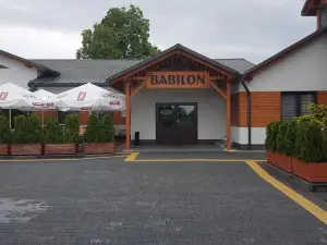 Babilon Krzeszów