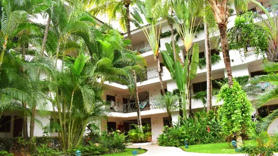 Hotel Casa Iguana Mismaloya