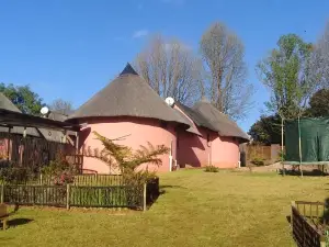 Horizon View Chalets