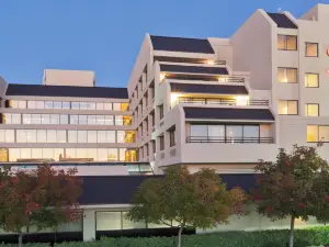 Crowne Plaza FOSTER CITY-SAN MATEO by IHG