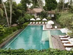 Como Uma Ubud, Bali
