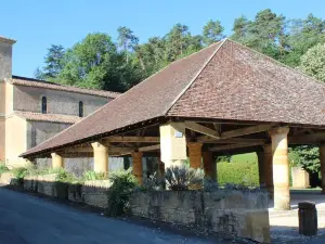 Auberge Lou Peyrol