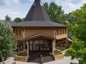 Session Hotel Ráckeve