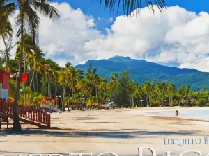 Luquillo Beach Getaway