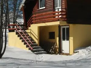 Apartman Andrija