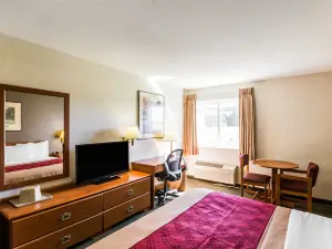 West End Lodge