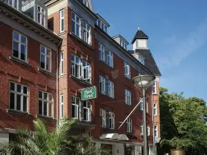 BB-Hotel Vejle Park