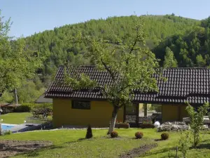 Oma's Hutte