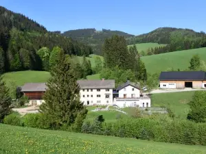 Biohof Teufel